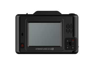SilverStone F1 HYBRID UNO A12 S