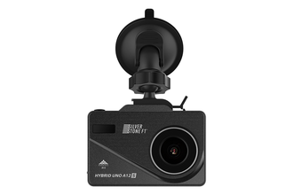 SilverStone F1 HYBRID UNO A12 S