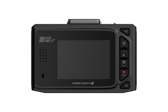 SilverStone F1 HYBRID UNO A12 Z
