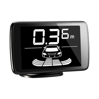 ParkMaster 234-Black