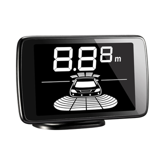 ParkMaster 238-Black