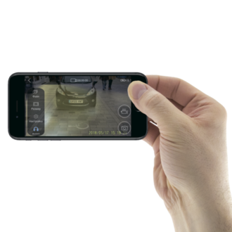 Intego VX-510WF