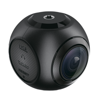 Intego VX-510WF