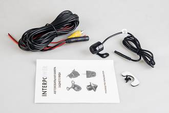 Interpower IP-168DL