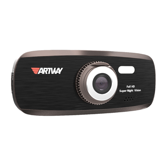 Artway AV-390