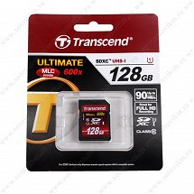 Transcend 128 Gb