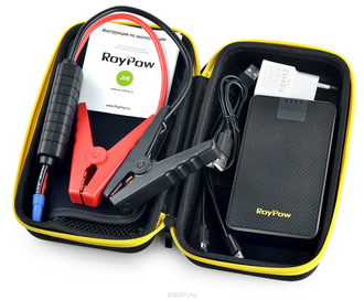 RoyPow J08