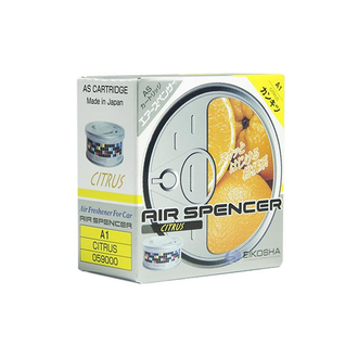 Eikosha SPIRIT REFILL - CITRUS (A-1)