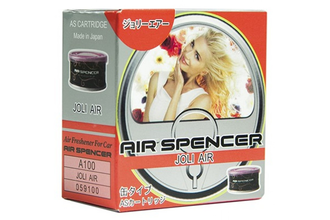 Eikosha SPIRIT REFILL - JOLI AIR (A-100)