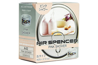 Eikosha SPIRIT REFILL - PINK SHOWER (A-42)