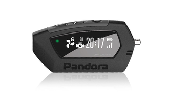 Pandora DX-90B 
