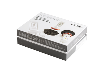 Interpower Комплект LED H11 6G Z-ES Sale