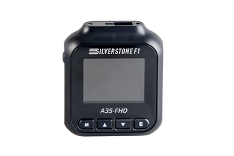 SilverStone F1 A35-FHD