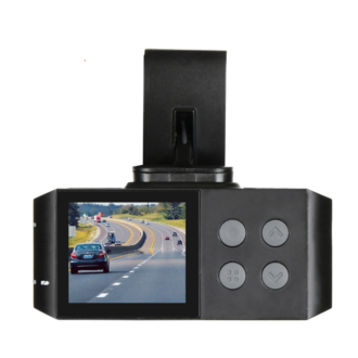 Intego VX-550HD