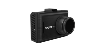 Magma W3