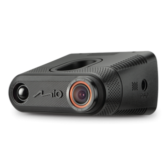 MIO MiVue i85