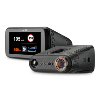 MIO MiVue i85