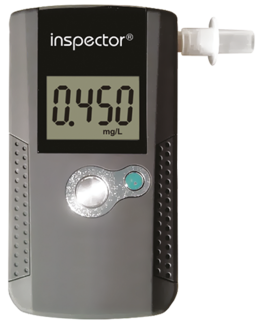 Inspector AT600