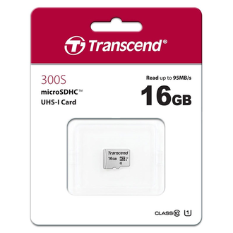 Transcend 16GB