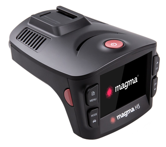 Magma H5