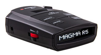 Magma R5