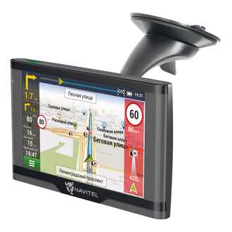 Navitel N500 Magnetic