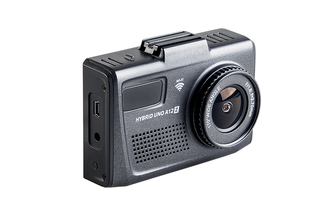 SilverStone F1 HYBRID UNO A12 Z WiFi