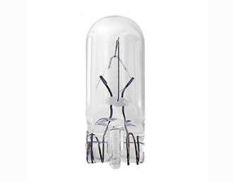 Clearlight W5W (T10) 