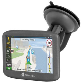 Navitel E505 Magnetic