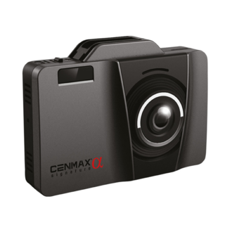 Cenmax Alfa signature