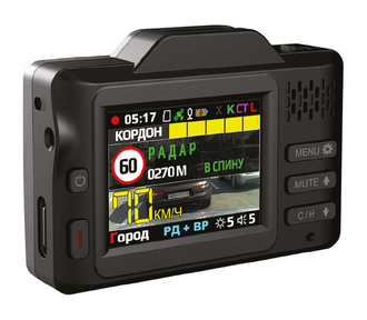 Cenmax Alfa signature
