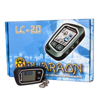 Pharaon LC20