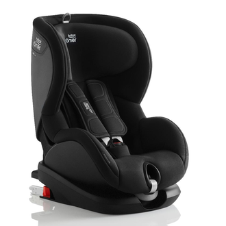 Britax Romer Kid II Black Series Cosmos Black Trendline