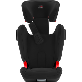 Britax Romer Kidfix II XP SICT Cosmos Black Trendline