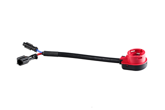 Xenite Male connector for D2S
