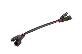 Xenite MALE-FEMALE connector (KET1-KET2)