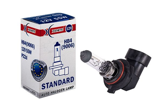 Xenite HB4 STANDARD