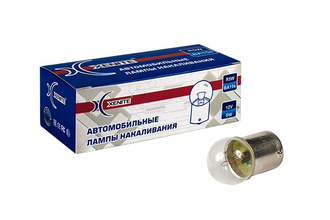 Xenite R5W (BA15s) 