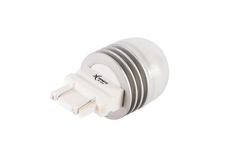 Xenite PP630SL (9-16V) P27/7W (3157) Яркость 520 LM