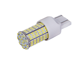 Xenite TP-144-11 (9-30V) T20 (W21/5W) (7443) Яркость 1600 LM