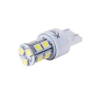 Xenite TP-137DRL (Яркость +50%) (12V) T20 (W21/5W) (7443) Яркость +50%