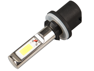 Xenite H27 (880) COB (5000K) (9-30V) Яркость 1200 LM