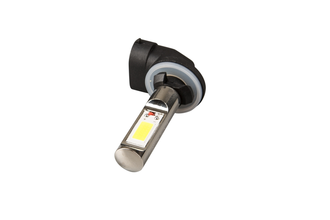 Xenite H27 (881) COB (5000K) (9-30V) Яркость 1200 LM