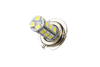 Xenite H7-18SMD (12V) (Px26d) Яркость +50%