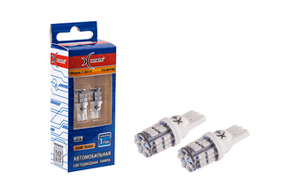 Xenite T3011Y (12V) (оранжевый) Т10 (WY5W)