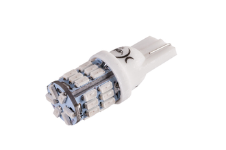 Xenite T3011Y (12V) (оранжевый) Т10 (WY5W)