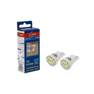 Xenite T0811 (12V) Т10 (W5W) Яркость 55 LM