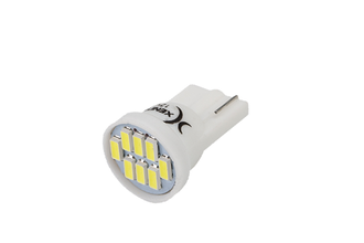 Xenite T0811 (12V) Т10 (W5W) Яркость 55 LM