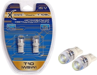 Xenite T109L (12V) 