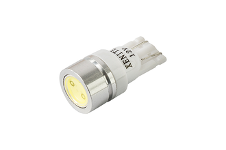 Xenite T109 (12V) Т10 (W5W) Яркость 80 LM